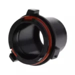 Перехідник, адаптер для LED ламп та ксенону H7 Opel Astra Zafira TK-008 - Зображення 2