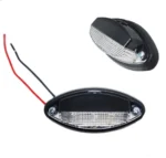 Підсвічування номера універсальне з кріпленням Stark ліхтар під лампу 36мм