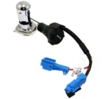 Біксенонова лампа Guarand H4 LDP +60% 35w 5500k 3500Lm (technol. Philips) - Зображення 5