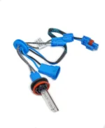 Ксенонова лампа Guarand H11 LDP +60% 35w 5500k 3500Lm (technol. Philips)