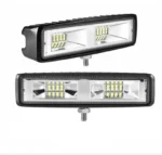 Светодиодная балка (фара) ближний свет 20 LED K1920S 15,8*4.3 см