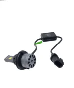 Автомобільні світлодіодні лампи з цоколем H13 модель F5C 12000 Lm 60W - Зображення 2