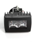 Світлодіодна додаткова протитуманна балка, фара Led 2LED 10W 10-60V 4800LM дальнє світло 7,5*4,5см 1шт. - Зображення 2