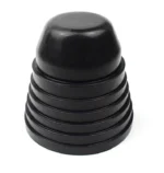 Універсальна кришка фари пилозахисна кришка 75- 100 мм висувний - Зображення 2