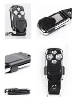 Комплект проводки для LED фар та балок, реле підключення Проведення для LED балок, фар, туманок з пультом - Зображення 2