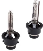 Лампа ксенон D2R 5000K 35W Метал - Зображення 2