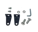 Світлодіодна балка фара 64 LED 9-36V 192W Далеке світло 65см Кобра - Зображення 4