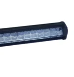 Світлодіодна балка фара 64 LED 9-36V 192W Далеке світло 65см Кобра - Зображення 3