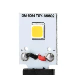 Світлодіодне підсвічування для лінз devil eyes Очі диявола Білі - Зображення 3