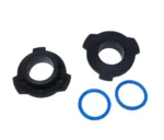 Утримувач НB4 9006 для лампи S1 S2