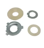 Біксенонова лінза Н1 G6 2 дюйми з перехідними кільцями Н4 та Н7 - Зображення 3