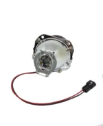 Біксенонова лінза Н1 G6 2 дюйми з перехідними кільцями Н4 та Н7 - Зображення 4