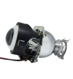 Біксенонова лінза Н1 G6 2 дюйми з перехідними кільцями Н4 та Н7