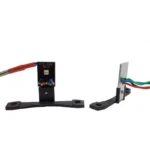 Світлодіодне підсвічування для лінз devil eyes Очі диявола RGB 7 кольорів - Зображення 3