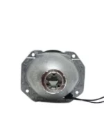 Біксенонова лінза Лінза H1 2,5 дюйма з перехідними кільцями МЕТАЛ - Зображення 4