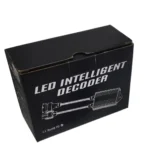 LED обманка декодер для світлодіодних ламп LED Canbus C6 H1 Н3 D1-D4 - Зображення 5