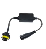 LED обманка декодер для світлодіодних ламп LED Canbus  H11