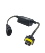 LED обманка декодер для світлодіодних ламп LED Canbus  H11 - Зображення 2