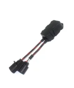 LED обманка декодер для світлодіодних ламп LED Canbus C6 H13 - Зображення 2