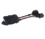 LED обманка декодер для світлодіодних ламп LED Canbus C6 H13