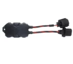 LED обманка декодер для світлодіодних ламп LED Canbus C6 H13 - Зображення 3