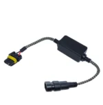LED обманка декодер для світлодіодних ламп LED Canbus HB3 9005 HB4 9006