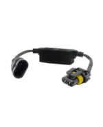 LED обманка декодер для світлодіодних ламп LED Canbus HB3 9005 HB4 9006 - Зображення 2