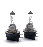 Галогенна лампа H11B 12V 55W Clear - Зображення 4