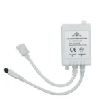 Контролер для RGB стрічки 12-24V 3A*2CH - Зображення 2