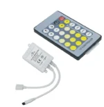 Контролер для RGB стрічки 12-24V 3A*2CH