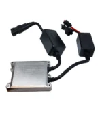 Блок розпалу ксенону Slim з модулем обманки 12V 35W AC - Зображення 2