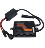 Ксеноновий блок розпалу Slim з обманкою AC 55W 12V 35W