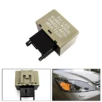 Реле поворотів для світлодіодних LED ламп 8 пінів (контактів) для Toyota Lexus Subaru Suzuki Scion