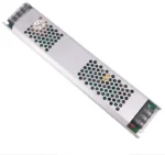 Блок живлення Professional DC12 300W BPU-301 25А slim