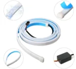 Гнучке підсвічування кришки багажника 120 см RGB з пультом керування - Зображення 2