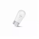 Комплект світлодіодних ламп PHILIPS W5W T10 LED white Ultinon Pro3000 12V 11961U30CWB2 - Зображення 2