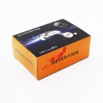 Лазерный противотуманный стоп сигнал, стоп лінія, лазерний ПТФ Червона МЕТАЛ! Проекция логотипа Chevrolet - Зображення 5