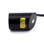 Лазерный противотуманный стоп сигнал, стоп лінія, лазерний ПТФ Червона МЕТАЛ! Проекция логотипа Chevrolet - Зображення 4