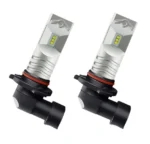 Світлодіодна лампа з цоколем HB4 (9006) 6SMD 12-24V Luxeon ZES - Зображення 3