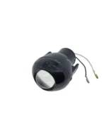 Светодиодная дополнительная противотуманная фара DLAA под Н3 лампу 55W - Зображення 4