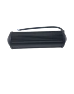 Світлодіодна балка фара 16 LED 9-36V 48W Дальне світло 17,5см Кобра - Зображення 4