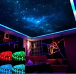 Світлодіодна стрічка BIOM Professional BPS 60 SMD на метр 5050 12V RGB 5 метрів бухта самоклеюча - Зображення 3