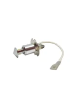 Світлодіодна лампа з цоколем Н3 4 CREE 12V міні Білий - Зображення 2