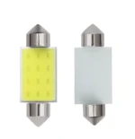 Світлодіодна лампа C5W Festoon COB 12 V 42 мм - Зображення 3