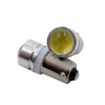 Світлодіодна лампа T4W COB 1.5W Білий 12V - Зображення 6