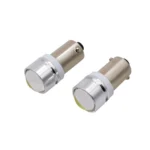 Світлодіодна лампа T4W COB 1.5W Білий 12V - Зображення 5