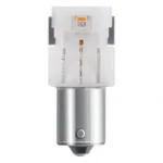 Автомобільні світлодіодні лампочки Osram BAU15s PY21W  LEDriving SL 7507DYP-02B Amber 12V Жовті - Зображення 3