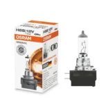 Галогенна автолампи Osram H8B Original 64242
