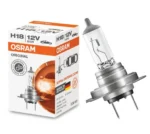 Галогенна автолампа Osram H18 12V 65W PY26d-1 64180L Original