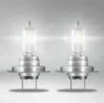 Галогенна автолампа Osram H18 12V 65W PY26d-1 64180L Original - Зображення 3